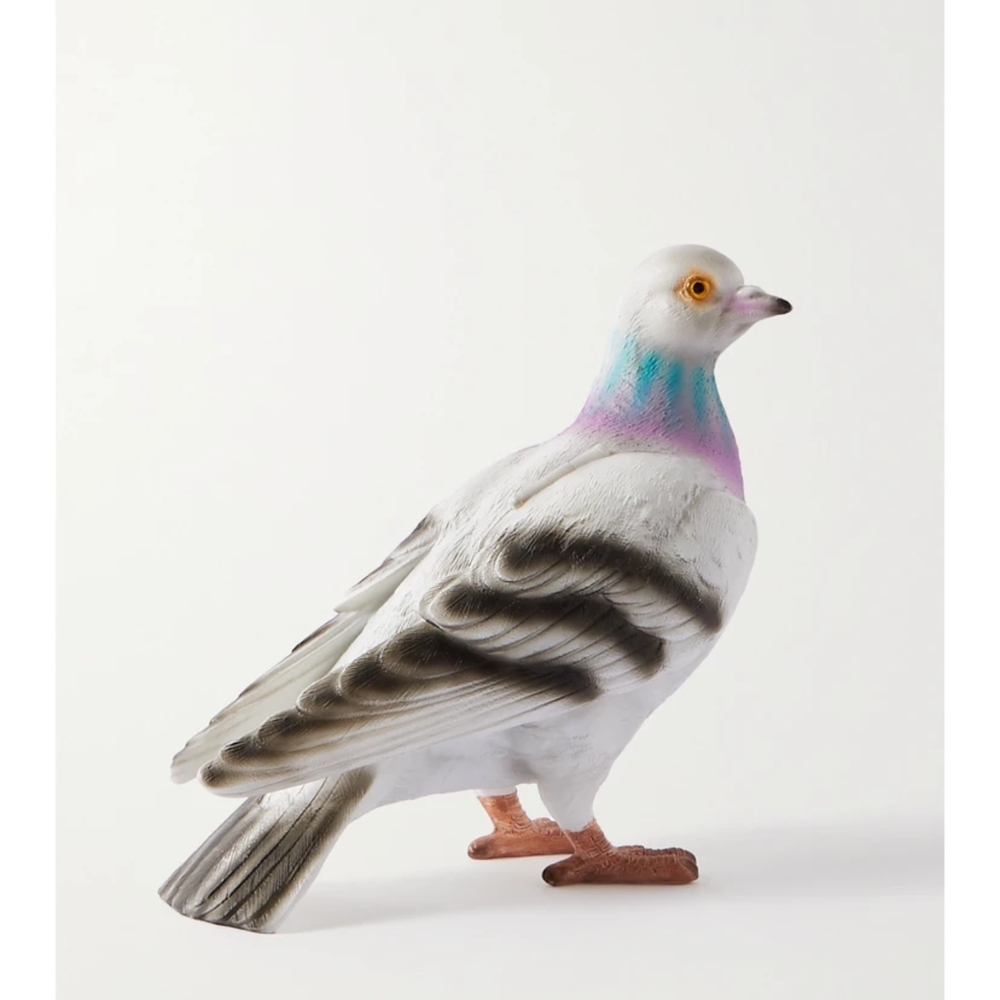 JW ANDERSON Newest Bird Dove Pigeon Purse - Picture 15 of 16
